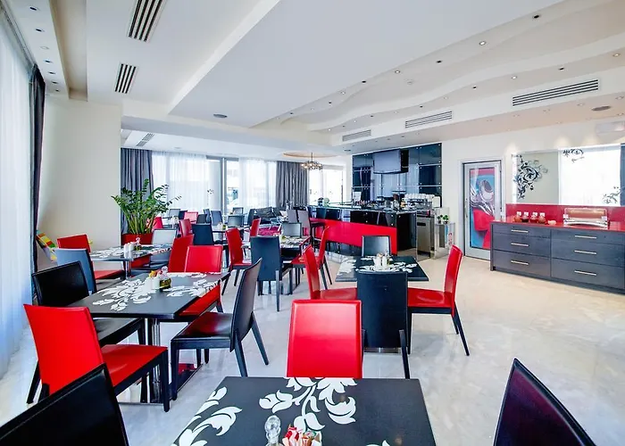 Comfy Boutique Otel Kalamata