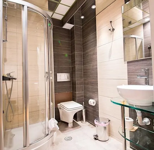 Otel Comfy Boutique Kalamata