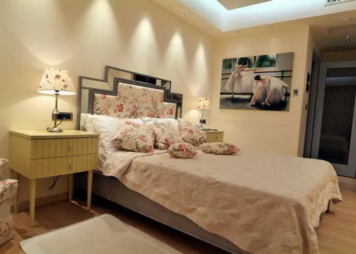 Comfy Boutique Otel