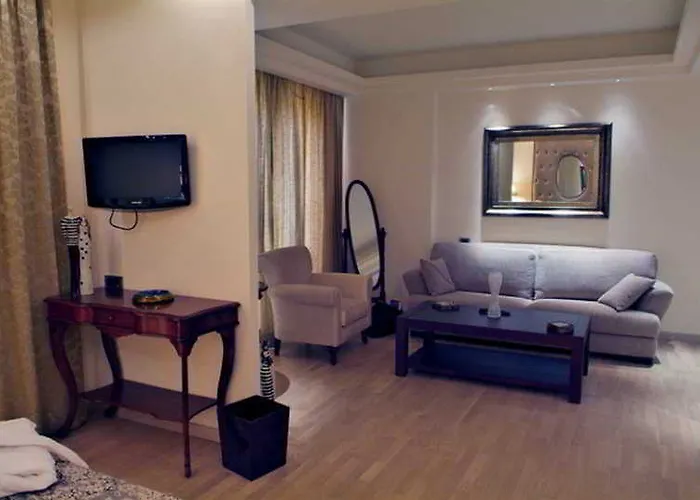 Otel Comfy Boutique 3*