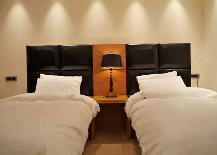 Comfy Boutique 3*