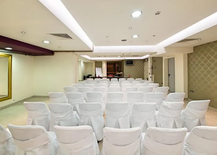 Otel Comfy Boutique Kalamata