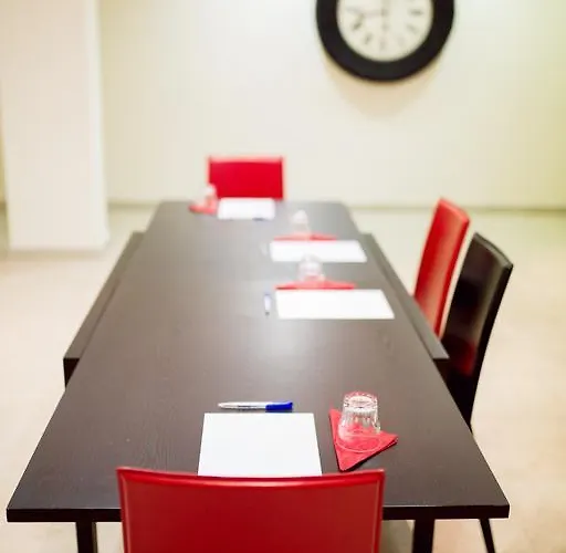 Ξενοδοχείο Comfy Boutique