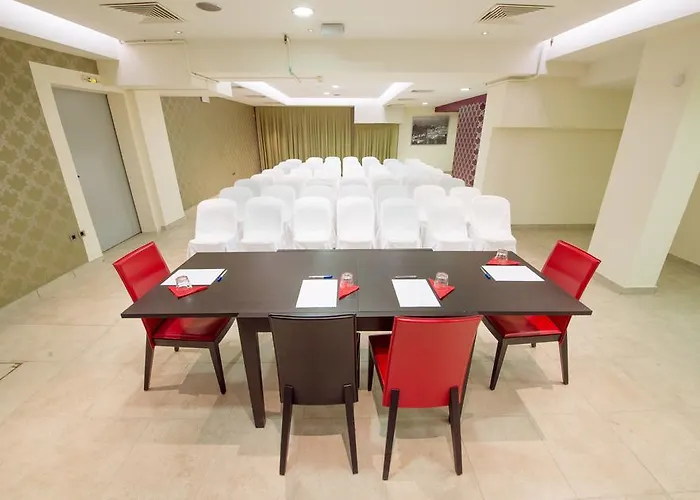 Otel Comfy Boutique Kalamata