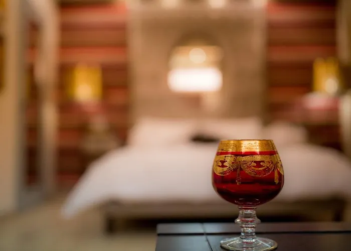 Ξενοδοχείο Comfy Boutique Καλαμάτα