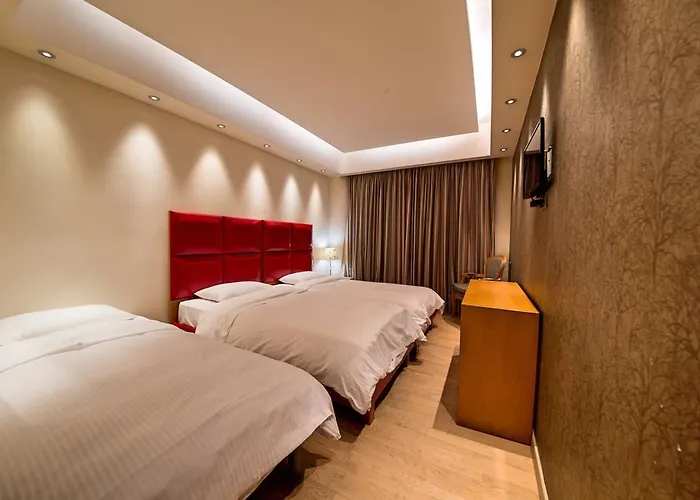 Comfy Boutique Otel 3*
