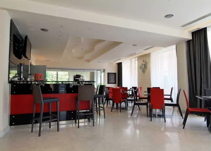 Comfy Boutique Ξενοδοχείο 3*