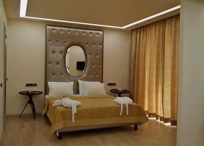 Comfy Boutique 3*