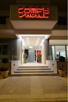 Comfy Boutique Szálloda