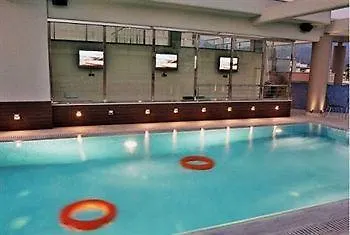 Comfy Boutique Otel 3*