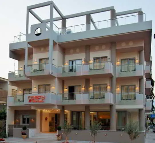 Comfy Boutique 3* Kalamata
