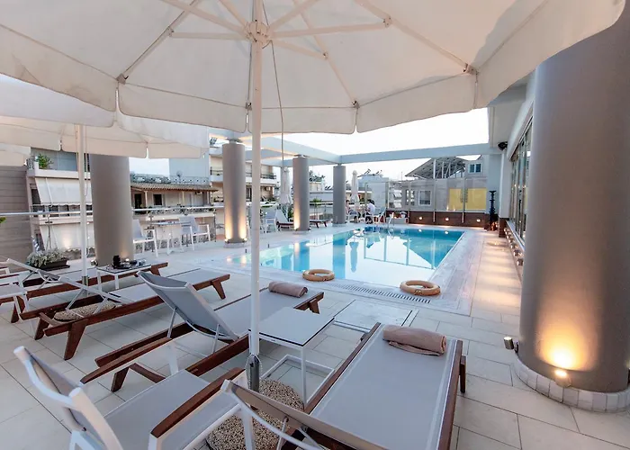 Comfy Boutique 3* Kalamata