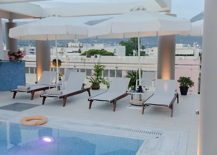 Comfy Boutique 3* Kalamata